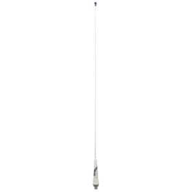 Glomex Antenne VHF RA109 3db fibre 0,90m sans câble pour voilier