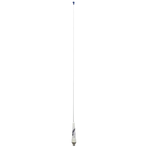 Glomex Antenne VHF RA109 3db fibre 0,90m sans câble pour voilier