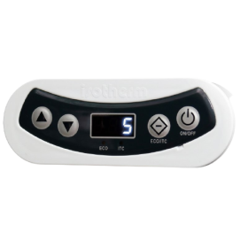 Kit display digitale ITC isotherm