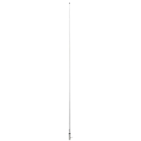 Glomex Antenne VHF RA106 3db fibre 0,90m câble 25m pour voilier