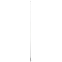 Glomex Antenne VHF RA106 3db fibre 0,90m câble 25m pour voilier
