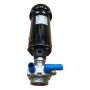 Aqua-Base ESW Komplettmotor mit PROCON 65L Pumpenkopf