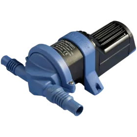 Whale Gulper® 320 24V Pompa di sentina, acque grigie e Livewell