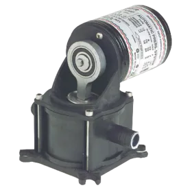 Pompa di sentina a membrana Geiser 12V