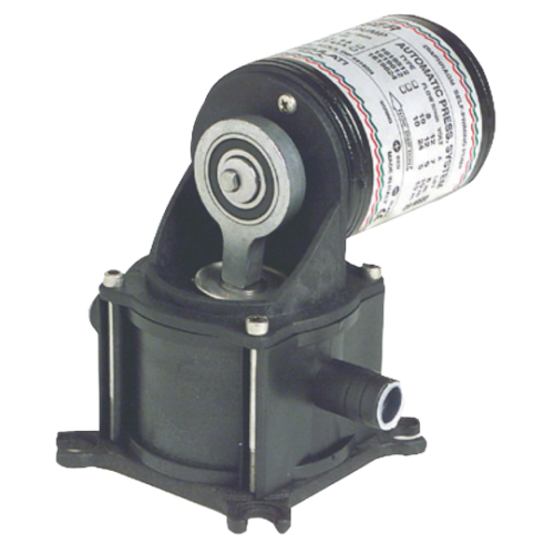 Geiser Pompe de cale à diaphragme 12 V