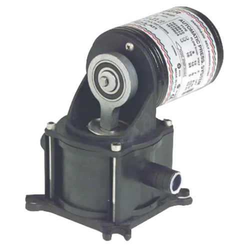 Pompa di sentina a membrana Geiser 24V