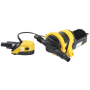 Bomba de porão elétrica Whale Bilge IC (com filtro) 12V