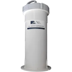 Sea Recovery / HRO Water and Oil Separator Watermaker