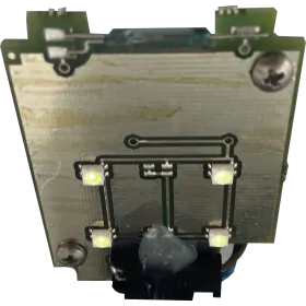 Vitrifrigo LED-verlichtingsbord voor C62 OCN koelkast