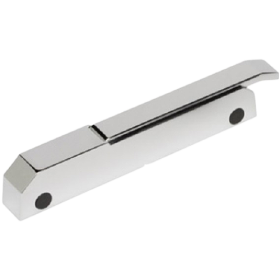 Frigoboat Stainless Steel Refrigerator Handle Kit