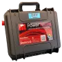 Batteria portatile al litio PowerTech PowerMove 24V 50Ah