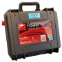 PowerTech PowerMove 24V 50Ah Lithium Portable Battery