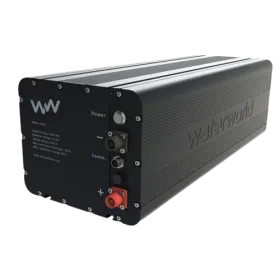 WaterWorld Batterie lithium LFP 48V 6500W