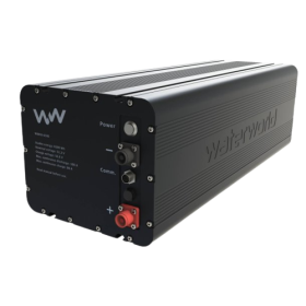 WaterWorld 48V 13000W LFP Lithium Battery