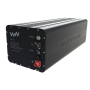 WaterWorld Batterie lithium LFP 48V 13000W