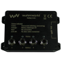 WaterWorld Battery link pour la connexion de 4 batteries