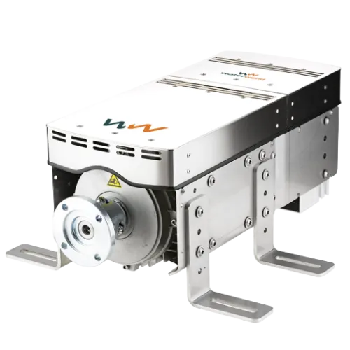 WaterWorld 10kW Inboard Electric Motor