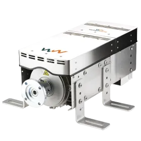 WaterWorld Motore elettrico entrobordo 15/20 kW