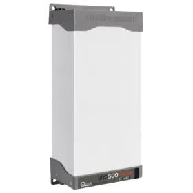 Quick Kit control de temperatura para cargadores