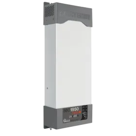 Controle de temperatura Quick Kit para carregadores