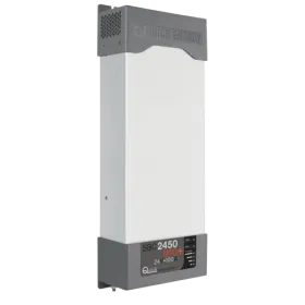 Quick Kit control de temperatura para cargadores