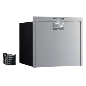Vitrifrigo Refrigerator Seadrawer DRW 70A