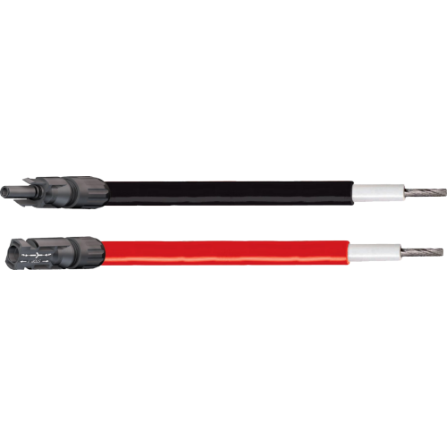 Uniteck Panel output cable 2.5mm² 2x 0.5m UNICABLE SP 2.5.0.5
