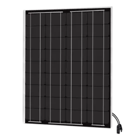 Uniteck Balcony Boating Kit 50 W 12 V MPPT-Regler