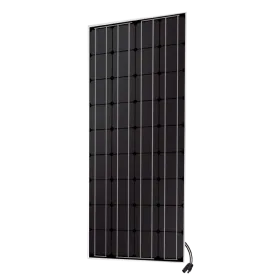 Kit de barco com varanda Uniteck 80 W 12 V regulador MPPT