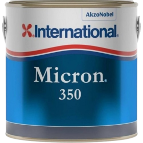 International Antifouling Micron 350 blå 0,75 liter