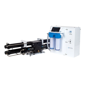 Spectra Watermaker Newport 700c (110 L/h - 24V)