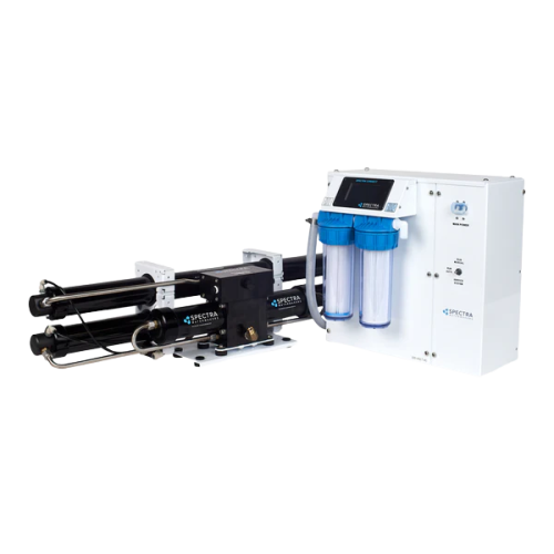 Dissalatore Spectra Newport 700c (110 L/h - 24V)