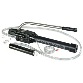 KATADYN Dessalinisateur Survivor 35 LS manuel - 4.5 L/h