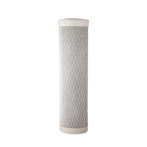 Spectra Cartouche 9 ¾ pouces charbon actif