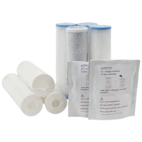 Kit de mantenimiento de la serie Y de Aqua-Base Kit de mantenimiento de la serie Y de Aqua-Base