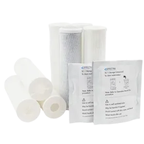 Kit de mantenimiento de la serie Y de Aqua-Base Kit de mantenimiento de la serie Y de Aqua-Base