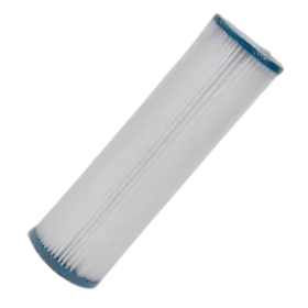 Cartucho Spectra de 9 ¾ pulgadas y 5 micras