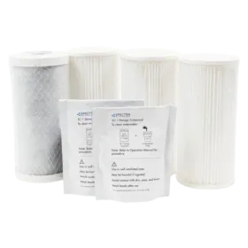 Kit de mantenimiento de la serie Y de Aqua-Base Kit de mantenimiento de la serie Y de Aqua-Base