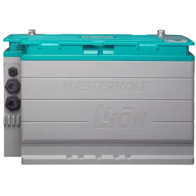 Batería Mastervolt MLI Ultra Lithium 12V 1250 - 1,25 kWh