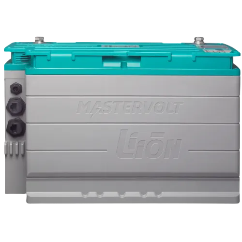 Mastervolt MLI Ultra Lithium 12V 1250 - 1,25 kWh Akku