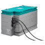Mastervolt MLI Ultra Lithium 12V 1250 - 1,25 kWh Akku