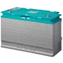 Mastervolt MLI Ultra Lithium 12V 1250 - 1,25 kWh Akku
