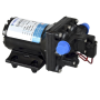 Bomba de agua de mar Pentair Aqua King 2 12V
