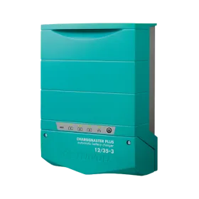 Quick Kit controllo temperatura per caricabatterie