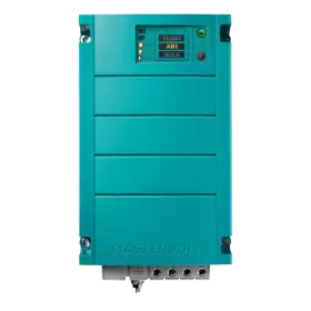 Quick Kit control de temperatura para cargadores