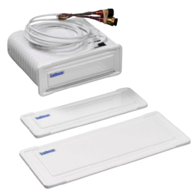 Porta evaporatore modello Isotherm Medium