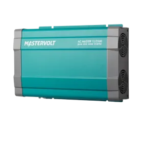 Mastervolt Convertisseur AC Master 12/2500 (230 V) Schuko