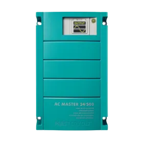 Quick Kit control de temperatura para cargadores