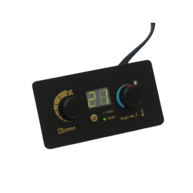 Pannello di controllo Climma VEGA MK3