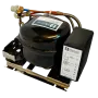 Kit gruppo freddo Frigoboat MILANO K + Passascafo + Termostato